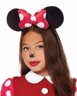 Kids Minnie Mouse Costume - Mickey And Friends -Halloween Sales 01559046 c