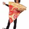 Kids Pizza Slice Costume -Halloween Sales 01560994 a