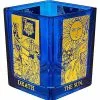 4-Sided Tarot Card Candle Holder -Halloween Sales 01564426 a