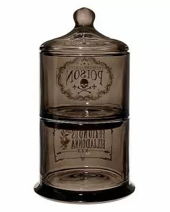 Mystical Arts Potion Jars - 2 Pack -Halloween Sales 01564434 b