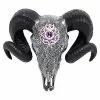 Mystical Arts Ram Head Sign -Halloween Sales 01564475 a