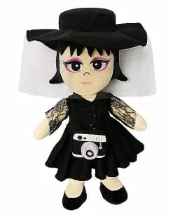 Lydia Deetz Decoration - Beetlejuice