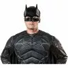 Batman Half Mask - The Batman -Halloween Sales 01565043 a