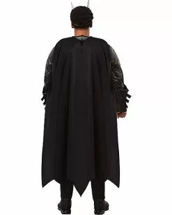 Adult Batman Costume Deluxe - The Batman -Halloween Sales 01565266 c
