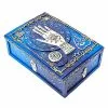 Palmistry Tarot Storage Box -Halloween Sales 01565316 a