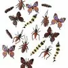 Multi-Color Critters - 18 Pack -Halloween Sales 01565860 a
