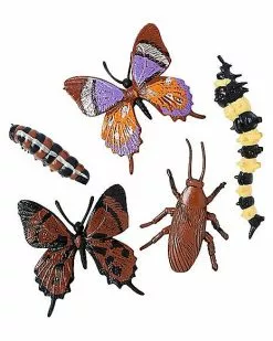 Multi-Color Critters - 18 Pack -Halloween Sales 01565860 b