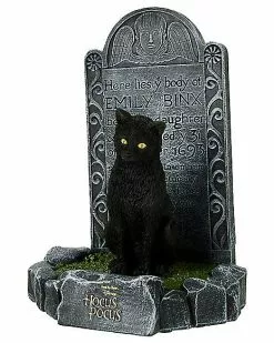 Hocus Pocus Binx Statue 13 Hocus Pocus Binx Statue -Halloween Sales 01567353 c