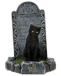 Hocus Pocus Binx Statue 14 Hocus Pocus Binx Statue -Halloween Sales 01567353 d