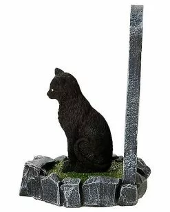 Hocus Pocus Binx Statue 17 Hocus Pocus Binx Statue -Halloween Sales 01567353 g