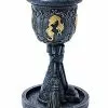 Hocus Pocus Candle Holder - Disney 1 Hocus Pocus Candle Holder - Disney -Halloween Sales 01567379 a