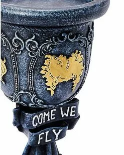 Hocus Pocus Candle Holder - Disney -Halloween Sales 01567379 d