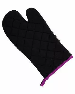 Hocus Pocus Oven Mits - Disney -Halloween Sales 01567445 c