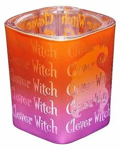 Hocus Pocus Mini Glass Set 4 Pack - Disney -Halloween Sales 01567502 h