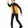 Kids Naruto Shippuden Jacket -Halloween Sales 01567791 a