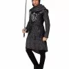 Adult Noble Knight Costume 2 Adult Noble Knight Costume -Halloween Sales 01569599 a