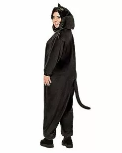Adult Plus Size Binx Union Suit Costume - Hocus Pocus -Halloween Sales 01569706 b
