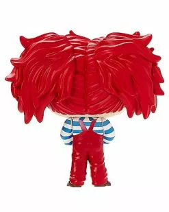 Chuckles Funko POP! Figure - Trick 'r Treat -Halloween Sales 01570308 e