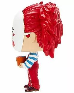 Chuckles Funko POP! Figure - Trick 'r Treat -Halloween Sales 01570308 f