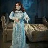 5 Ft Regan Animatronic - The Exorcist 2 5 Ft Regan Animatronic - The Exorcist -Halloween Sales 01570639 a