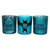 The Haunted Mansion Candle Holders - 3 Pack -Halloween Sales 01571165 a