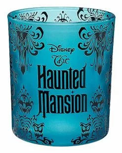 The Haunted Mansion Candle Holders - 3 Pack -Halloween Sales 01571165 c