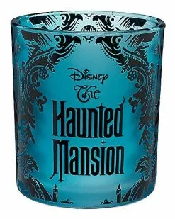 The Haunted Mansion Candle Holders - 3 Pack -Halloween Sales 01571165 e