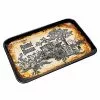 The Haunted Mansion Ceramic Tray - Disney -Halloween Sales 01571181 a