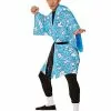 Adult Demon Slayer Training Robe 2 Adult Demon Slayer Training Robe -Halloween Sales 01571223 a