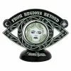 Madame Leota Spinning Eye Sign - The Haunted Mansion -Halloween Sales 01571314 a