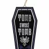 Tomb Sweet Tomb Sign - The Haunted Mansion -Halloween Sales 01571322 a