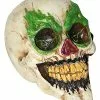Clown Skull Decoration 1 Clown Skull Decoration -Halloween Sales 01573088 a