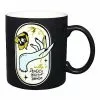 Sally's Deadly Nightshade Coffee Mug 20 Oz. - The Nightmare Before Chr -Halloween Sales 01573849 a