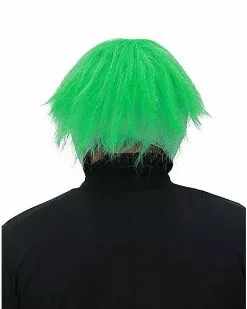 Light-Up Wacky Mole Full Mask -Halloween Sales 01577642 c