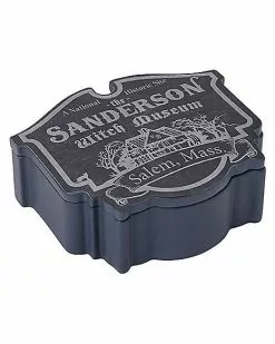 Hocus Pocus Coasters 4 Pack - Disney -Halloween Sales 01577899 c