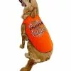 Tricks For Treats Pet Costume 2 Tricks For Treats Pet Costume -Halloween Sales 01579333 a