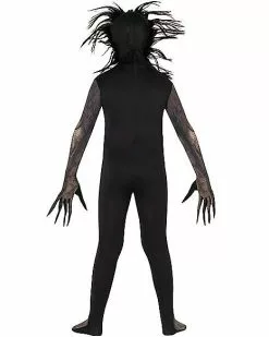Seed Eater Skin Suit Costume -Halloween Sales 01580588 d