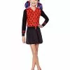 Kids Miraculous Ladybug Sweater -Halloween Sales 01580877 a