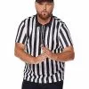 Adult Referee Plus Size Costume Kit -Halloween Sales 01583277 a
