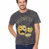 Hallowasted Plus Size T Shirt 2 Hallowasted Plus Size T Shirt -Halloween Sales 01583301 a