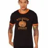Adult Big Trick Energy T Shirt 1 Adult Big Trick Energy T Shirt -Halloween Sales 01583368 a