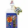 Jojo's Ice Cream Lanyard - Killer Klowns From Outer Space -Halloween Sales 01583657 a