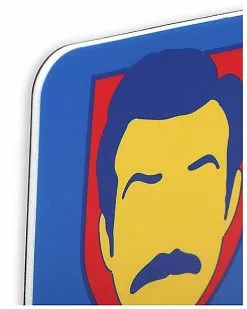 Ted Lasso I Believe Decal -Halloween Sales 01583681 c