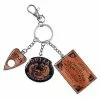 Ouija Charm Keychain -Halloween Sales 01583913 a