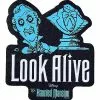 Look Alive Magnet - The Haunted Mansion -Halloween Sales 01584200 a