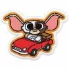 Gremlins Gizmo Magnet -Halloween Sales 01584267 a