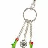 Body Part Charm Keychain 1 Body Part Charm Keychain -Halloween Sales 01584309 a