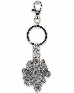 Lilo & Stitch Charm Keychain -Halloween Sales 01584341 c