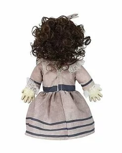 Rosalee Doll -Halloween Sales 01588722 d