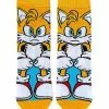 Tails Crew Socks - Sonic The Hedgehog -Halloween Sales 01589969 a